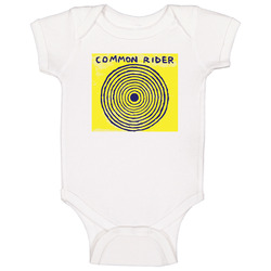 Common Rider 2200x3000 romper jumpsuit Baby One Piece Common Rider 2200x3000 romper jumpsuit Baby One Piece