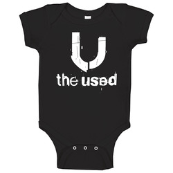 Chin Used 9fkewkf romper jumpsuit Baby One Piece Chin Used 9fkewkf romper jumpsuit Baby One Piece