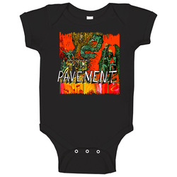 Pavement romper jumpsuit Baby One Piece Pavement romper jumpsuit Baby One Piece