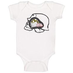 Metal Mulisha SANDRO romper jumpsuit Baby One Piece Metal Mulisha SANDRO romper jumpsuit Baby One Piece