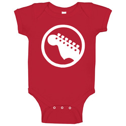 Guitar Icon Scott Pilgrim Vs The World Fun Movie romper jumpsuit Baby One Piece Guitar Icon Scott Pilgrim Vs The World Fun Movie romper jumpsuit Baby One Piece