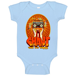 Chant And Be Happy 2 romper jumpsuit Baby One Piece Chant And Be Happy 2 romper jumpsuit Baby One Piece