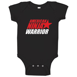 Ninja romper jumpsuit Baby One Piece Ninja romper jumpsuit Baby One Piece
