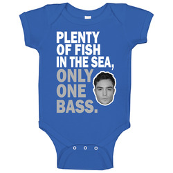 Only One Bass Tee romper jumpsuit Baby One Piece Only One Bass Tee romper jumpsuit Baby One Piece