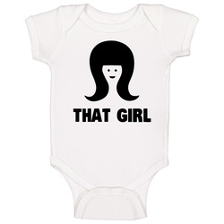 Friends The One With The Football Pheobe That Girl 90s Tv Show Fan romper jumpsuit Baby One Piece Friends The One With The Football Pheobe That Girl 90s Tv Show Fan romper jumpsuit Baby One Piece