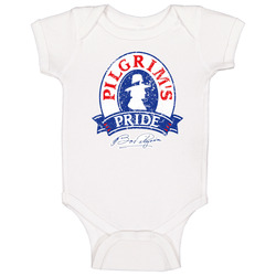 Pilgrims Pride Logo Popular Food Supplier Large Company Fan Gift romper jumpsuit Baby One Piece Pilgrims Pride Logo Popular Food Supplier Large Company Fan Gift romper jumpsuit Baby One Piece