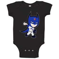 Ny Mets Matt Harvey romper jumpsuit Baby One Piece