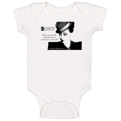 Midwest Black Hair Magazine romper jumpsuit Baby One Piece Midwest Black Hair Magazine romper jumpsuit Baby One Piece