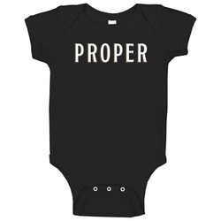 Proper Whiskey Conor Mcgregor Mma Alcohol Lovers romper jumpsuit Baby One Piece Proper Whiskey Conor Mcgregor Mma Alcohol Lovers romper jumpsuit Baby One Piece