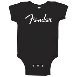 Fen 1 Hitam romper jumpsuit Baby One Piece Fen 1 Hitam romper jumpsuit Baby One Piece