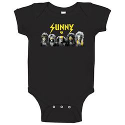 Ren Its Dsfjsdf romper jumpsuit Baby One Piece