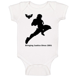 Cf Knee Of Justice romper jumpsuit Baby One Piece Cf Knee Of Justice romper jumpsuit Baby One Piece