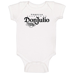 Don Julio Tequila Reserva Alcohol Lovers Favorite Drink romper jumpsuit Baby One Piece Don Julio Tequila Reserva Alcohol Lovers Favorite Drink romper jumpsuit Baby One Piece