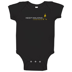 Johnny Walker romper jumpsuit Baby One Piece Johnny Walker romper jumpsuit Baby One Piece