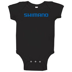 Shimano romper jumpsuit Baby One Piece