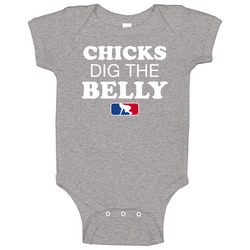 Chicks Dig The Belly Lineman Linebacker Problems Football Player romper jumpsuit Baby One Piece Chicks Dig The Belly Lineman Linebacker Problems Football Player romper jumpsuit Baby One Piece