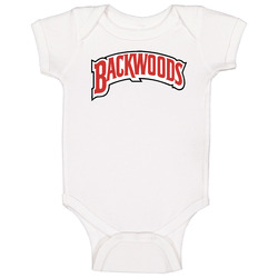 Backwoods romper jumpsuit Baby One Piece Backwoods romper jumpsuit Baby One Piece