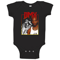 Dmx romper jumpsuit Baby One Piece Dmx romper jumpsuit Baby One Piece