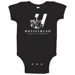 Hasselblad Cam 2 romper jumpsuit Baby One Piece Hasselblad Cam 2 romper jumpsuit Baby One Piece