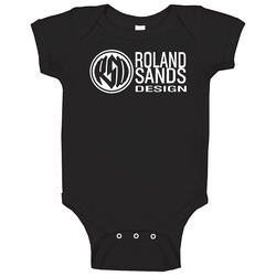 Rsd Roland Sands Design 5 romper jumpsuit Baby One Piece Rsd Roland Sands Design 5 romper jumpsuit Baby One Piece
