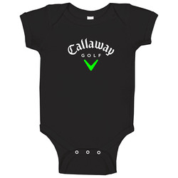 Callaway Golp romper jumpsuit Baby One Piece Callaway Golp romper jumpsuit Baby One Piece