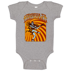 Nataraja Rock romper jumpsuit Baby One Piece Nataraja Rock romper jumpsuit Baby One Piece