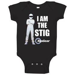 Top Gear romper jumpsuit Baby One Piece Top Gear romper jumpsuit Baby One Piece