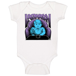 Lagwa romper Baby One Piece Lagwa romper Baby One Piece