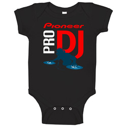 Pioneer B romper Baby One Piece