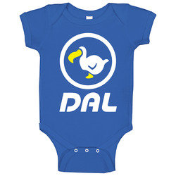 Animal Crossing New Horizons Dodo Airlines Logo romper Baby One Piece Animal Crossing New Horizons Dodo Airlines Logo romper Baby One Piece