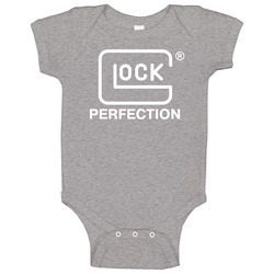 Glok 1 Ijo romper Baby One Piece Glok 1 Ijo romper Baby One Piece