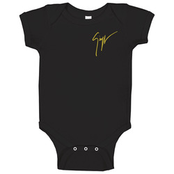 Skater Evan Mock Giuseppe Zanotti Loungewear Signature romper Baby One Piece Skater Evan Mock Giuseppe Zanotti Loungewear Signature romper Baby One Piece