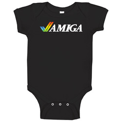 Amiga 4 romper Baby One Piece Amiga 4 romper Baby One Piece