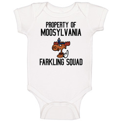 Rocky And Bullwinkle Cartoon Tv Show romper Baby One Piece Rocky And Bullwinkle Cartoon Tv Show romper Baby One Piece