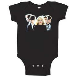 Blondie romper Baby One Piece Blondie romper Baby One Piece