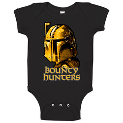 Bounty Hunter New Orleans Football Payton Football romper Baby One Piece Bounty Hunter New Orleans Football Payton Football romper Baby One Piece