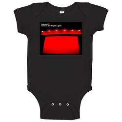Interp romper Baby One Piece Interp romper Baby One Piece