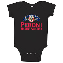 Peroni romper Baby One Piece Peroni romper Baby One Piece