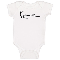 Karl Iwn romper Baby One Piece