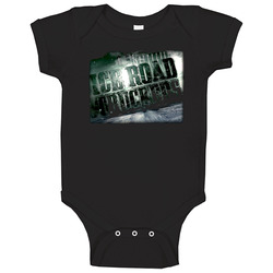 Ice Road Truckers Tv romper Baby One Piece