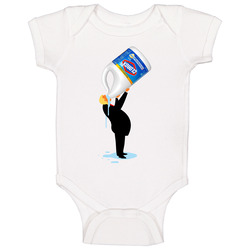 Donald Trump Disinfects With Bleach To Treat Virus Funny Snoop Dog Parody romper Baby One Piece Donald Trump Disinfects With Bleach To Treat Virus Funny Snoop Dog Parody romper Baby One Piece
