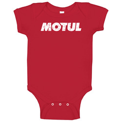 Motul Automobile Car Truck Motorcycle Auto Parts Cool Distressed Style Brand Logo Emblem romper Baby One Piece Motul Automobile Car Truck Motorcycle Auto Parts Cool Distressed Style Brand Logo Emblem romper Baby One Piece