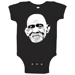 Dr Sebi Herbalist Self Proclaimed Healer Supporter T romper Baby One Piece Dr Sebi Herbalist Self Proclaimed Healer Supporter T romper Baby One Piece