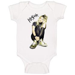 Kesha romper Baby One Piece Kesha romper Baby One Piece
