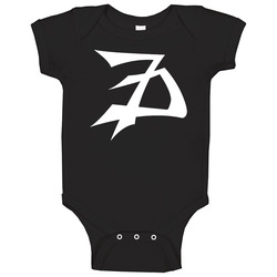 Sevendust Band 5 romper Baby One Piece Sevendust Band 5 romper Baby One Piece