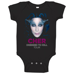 Cher-b200tg romper Baby One Piece