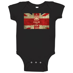 Das Smith Sdf8sdjf romper Baby One Piece Das Smith Sdf8sdjf romper Baby One Piece