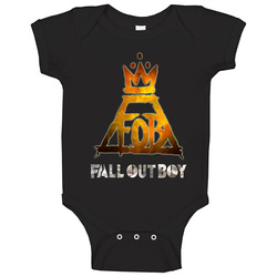 Fob 2 romper Baby One Piece