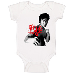 Takanori Gomi Sengoku romper Baby One Piece Takanori Gomi Sengoku romper Baby One Piece