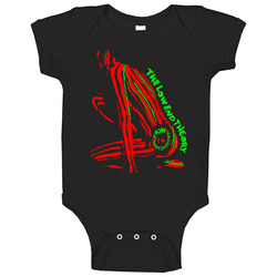 Quest 1 romper Baby One Piece